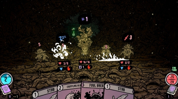 һ˳ưа̣桶Shroom and Gloom